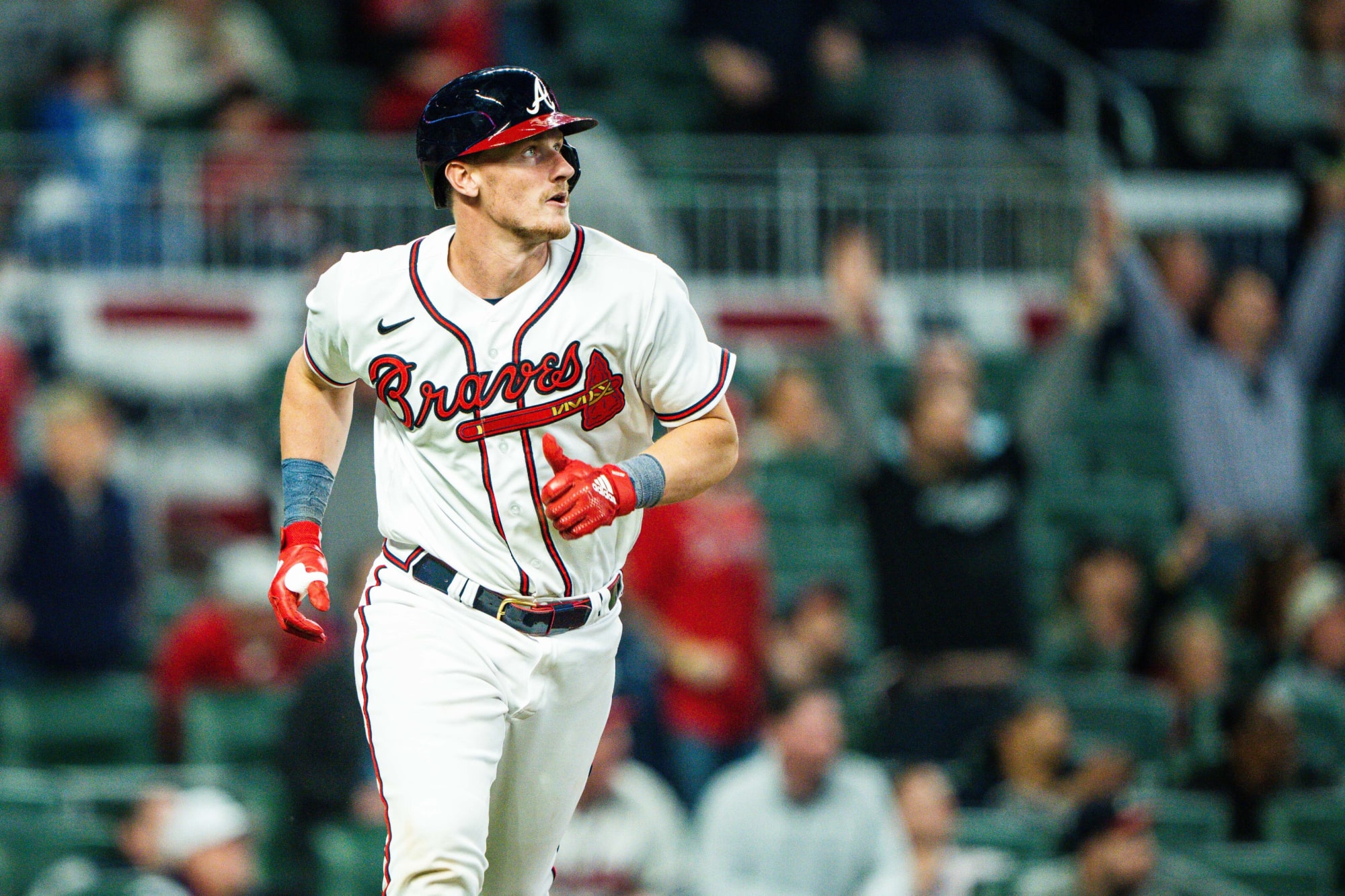 Sean Murphy living up to Braves hype as potential best catcher in baseball