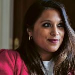 Sabrina Gidda: ‘I’m cooking the food of my culture but through the lens of my professional experience’