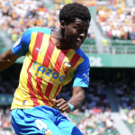 Americans Abroad Weekend Rewind: Musah, McKenzie, and more