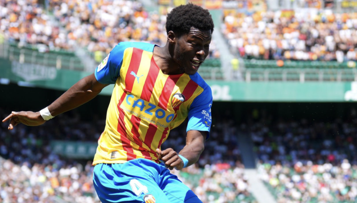 Americans Abroad Weekend Rewind: Musah, McKenzie, and more