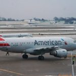 American Airlines flight grounded in Ohio after ‘mechanical issues’