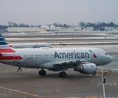 American Airlines flight grounded in Ohio after ‘mechanical issues’