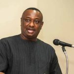 Keyamo opens up on allegations of stolen public funds to acquire foreign property