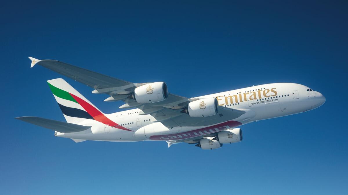 Dubai: Emirates announces increased flights to 18 destinations over next 5 months