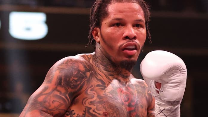 Gervonta Davis vs Ryan Garcia Round Betting Picks: ‘Tank’ To Win By KO In Rounds 5-8