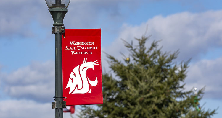 WSU Vancouver to honor 847 graduates on May 6