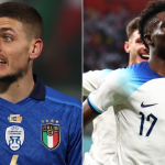 Italy vs England prediction, odds, betting tips and best bets for UEFA Euro 2024 qualifier