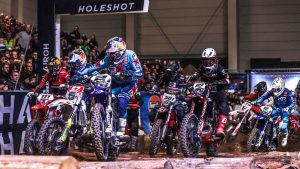 SuperEnduro Germany 2023 – Highlights