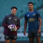 Bok wingers back for Bulls’ European tour