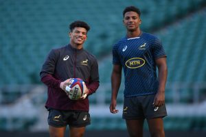 Bok wingers back for Bulls’ European tour