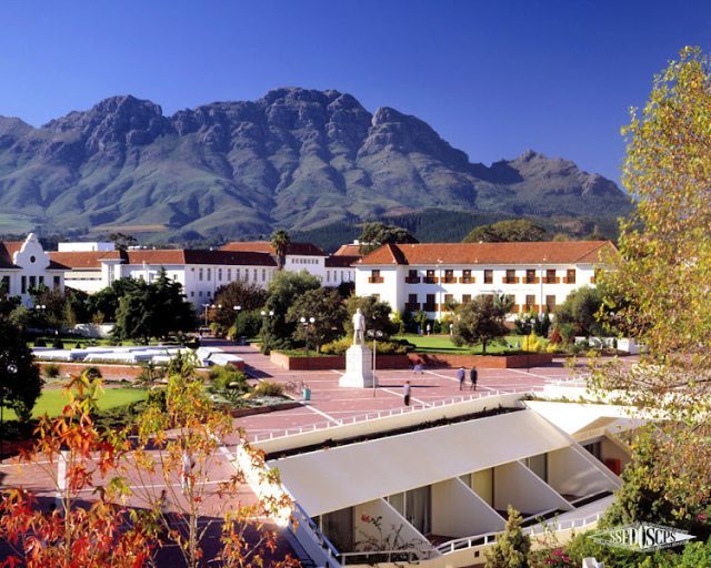 SAHRC finds against Stellenbosch University regarding only-English policy