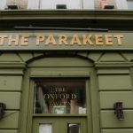 Latest opening: The Parakeet