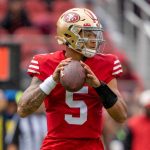 3 Trey Lance trade destinations if the 49ers are foolish enough to deal him