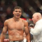 Paulo Costa calls for Jan Blachowicz fight at UFC 288; Blachowicz responds