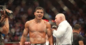 Paulo Costa calls for Jan Blachowicz fight at UFC 288; Blachowicz responds