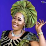 Olori FOLABO OSOKOYA Celebrates 70th Birthday