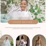 Unveiling the Trousseau by Lavish Event