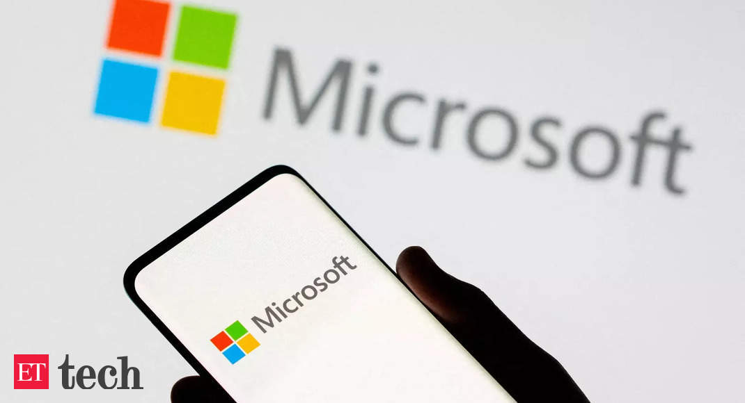 Microsoft threatens to restrict data from rival AI search tools: report