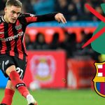 Bayer Leverkusen’s strong stance revealed over sale of Florian Wirtz