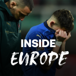 Mancini under pressure to rebuild against England after Italy’s ‘lowest moment in recent history’