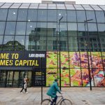 London Games Festival attracts 58,000 visitors