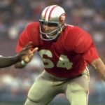 Dave Wilcox, 49ers legend and Hall of Fame linebacker, dies at age 80