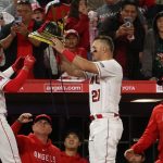 The best celebrations of the 2023 MLB season, so far