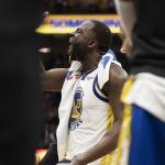 Why NBA suspended Draymond Green for Game 3 of Warriors-Kings, in their own words