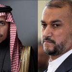 Saudi FM to hold a bilateral meeting with Iranian counterpart soon