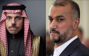 Saudi FM to hold a bilateral meeting with Iranian counterpart soon