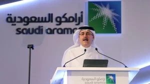 Saudi Aramco signs MOU with Samsung to localize fifth generation industrial networks