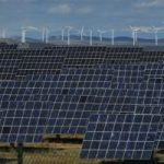 Europe breaks wind and solar records