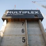 Multiplex revenues dip