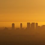 U.S. air quality is improving, but 1 in 3 Americans still breathe unhealthy air