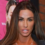 Katie Price sparks new feud with Rebekah Vardy calling her a ‘b****’