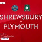 Shrewsbury 1-2 Plymouth | League One highlights | Video | Watch TV Show | Sky Sports