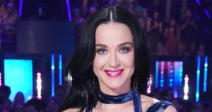 Katy Perry’s Haircut Features 2 Divisive Trends