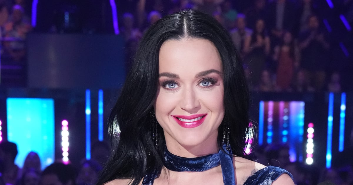 Katy Perry’s Haircut Features 2 Divisive Trends