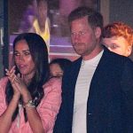 Meghan Markle’s Courtside Blazer Set Reminds Us of Her Pre-Royal Style