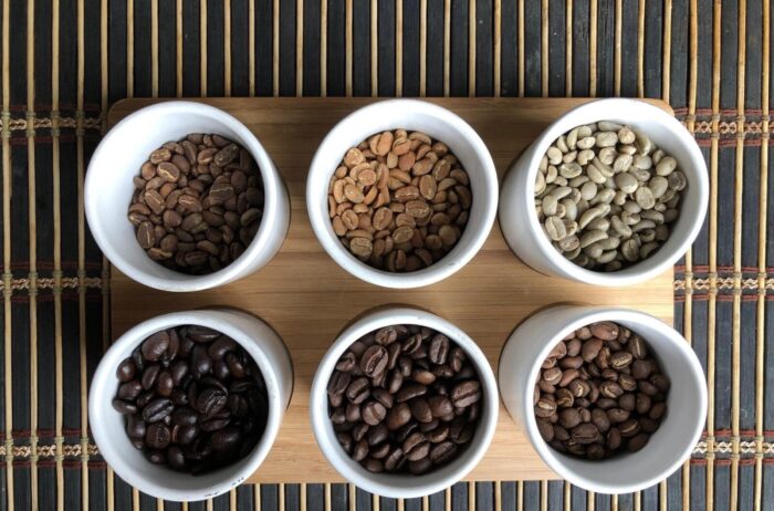 From Bean to Cup: A Guide to Selecting Coffee for Your Restaurant Menu