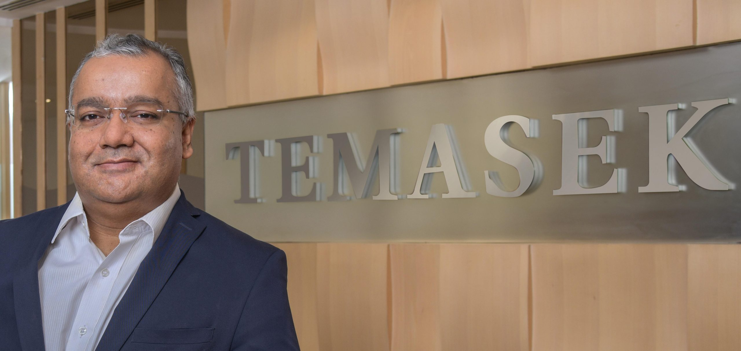 Temasek scouts for opportunities in healthcare, retail and tech firms