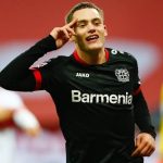 Man City Reignite Interest In Leverkusen’s 19-Year-Old Midfielder Wirtz