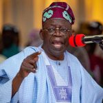 Bola Tinubu reportedly goes to Europe for medical treatment