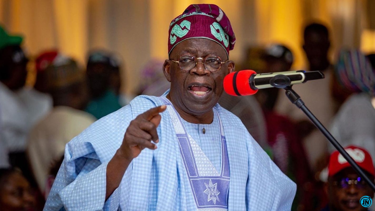 Bola Tinubu reportedly goes to Europe for medical treatment