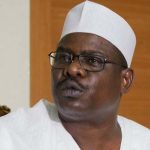 10th NASS Leadership: Ndume says open competition better than zoning