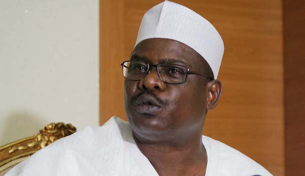 10th NASS Leadership: Ndume says open competition better than zoning