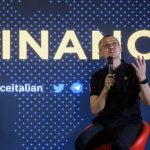 Binance CEO Zhao Calls CFTC Suit an ‘Incomplete Recitation of Facts’