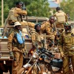 60 killed in Burkina Faso as men in military uniform attack village