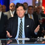 Tucker Carlson Out at Fox