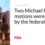 Two Michael Parnell motions were denied by the federal court